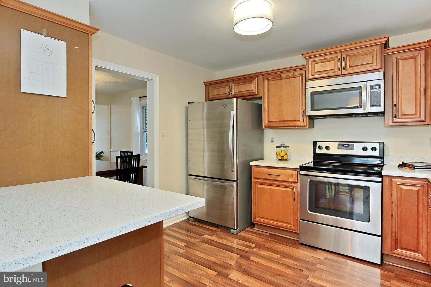503 RANDOLPH ST, FALLS CHURCH, Virginia 22046, 4 Bedrooms Bedrooms, ,2 BathroomsBathrooms,Residential,For sale,503 RANDOLPH ST,VAFA2003000 MLS # VAFA2003000