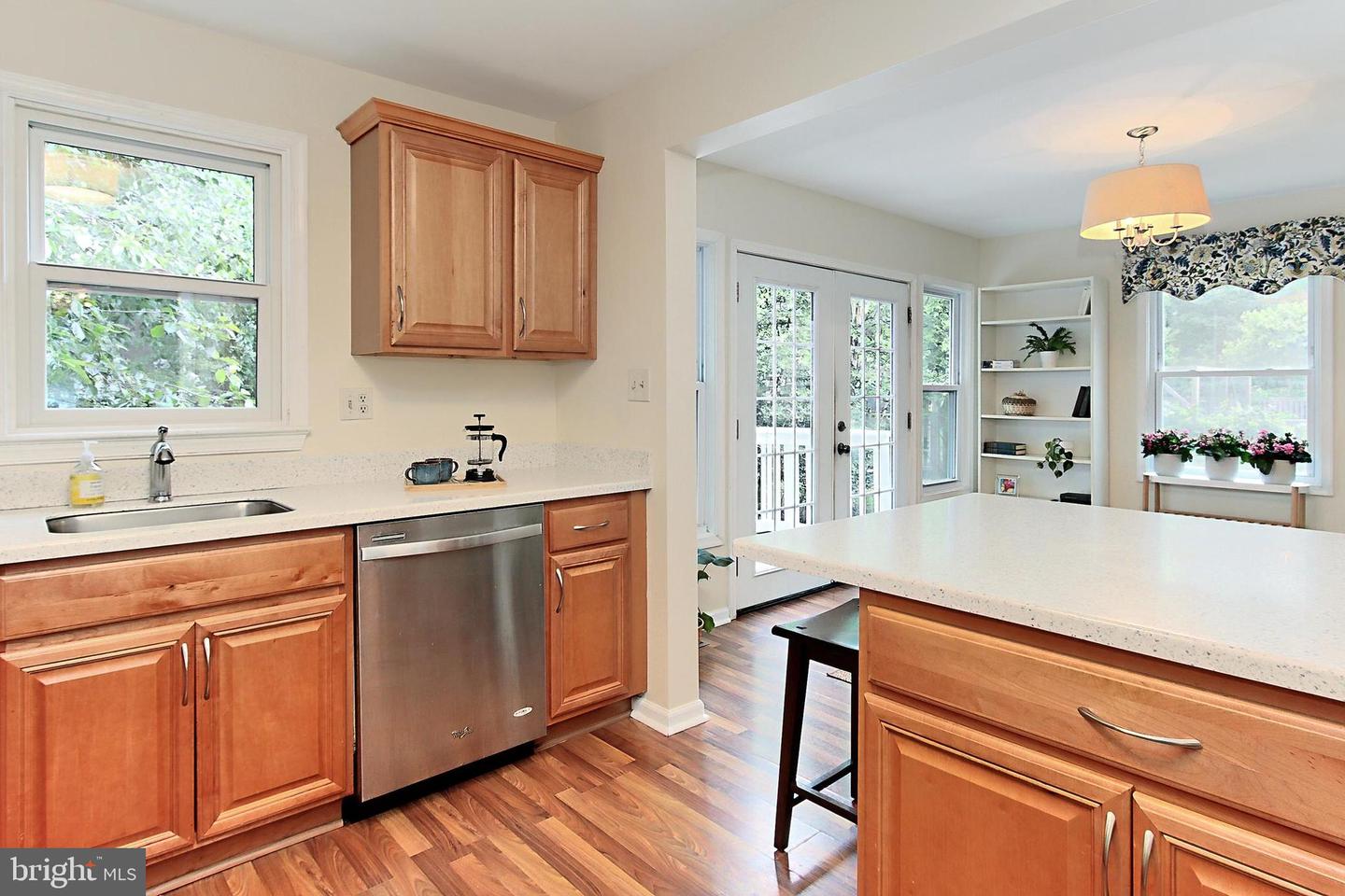 503 RANDOLPH ST, FALLS CHURCH, Virginia 22046, 4 Bedrooms Bedrooms, ,2 BathroomsBathrooms,Residential,For sale,503 RANDOLPH ST,VAFA2003000 MLS # VAFA2003000