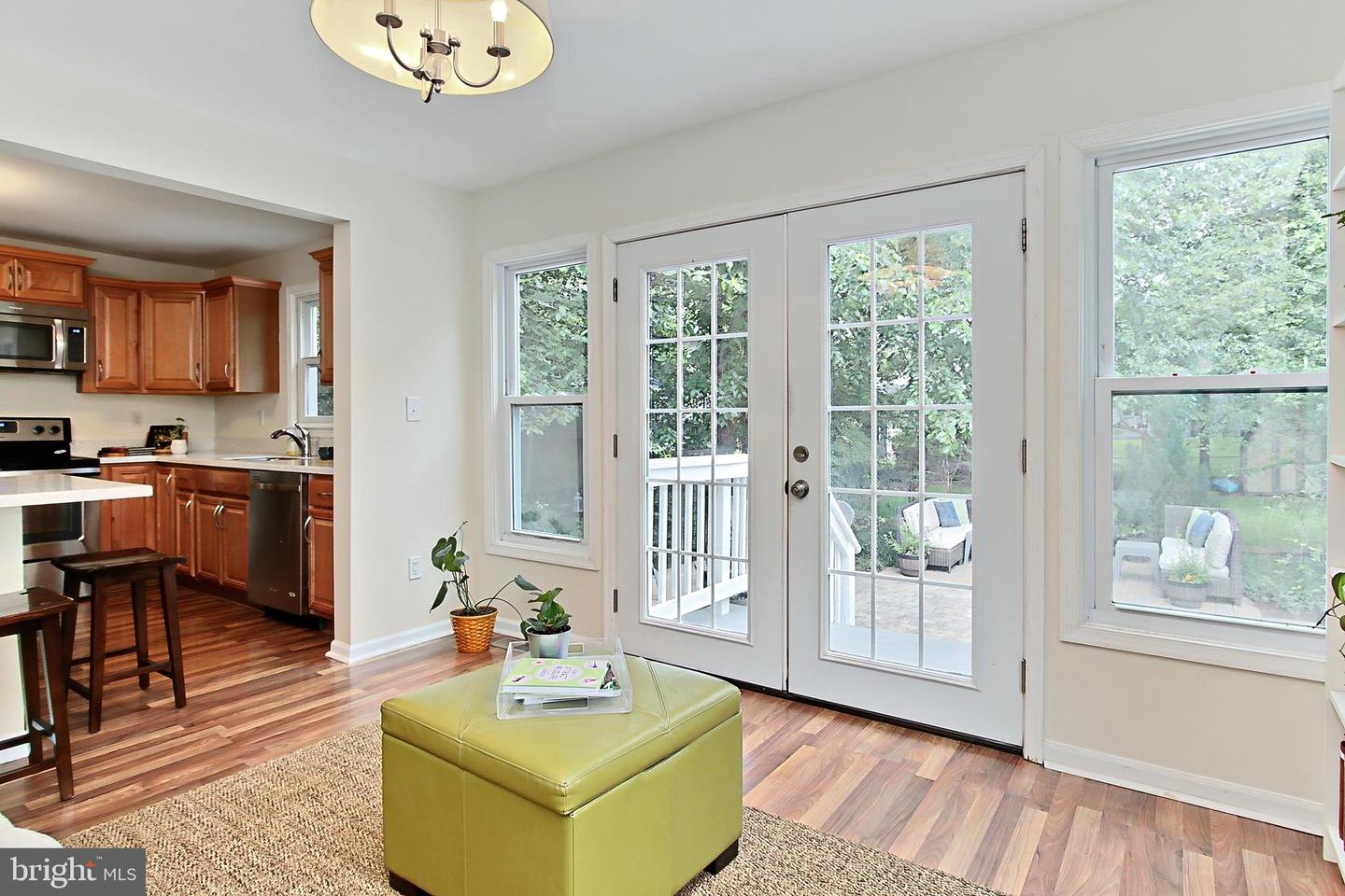 503 RANDOLPH ST, FALLS CHURCH, Virginia 22046, 4 Bedrooms Bedrooms, ,2 BathroomsBathrooms,Residential,For sale,503 RANDOLPH ST,VAFA2003000 MLS # VAFA2003000