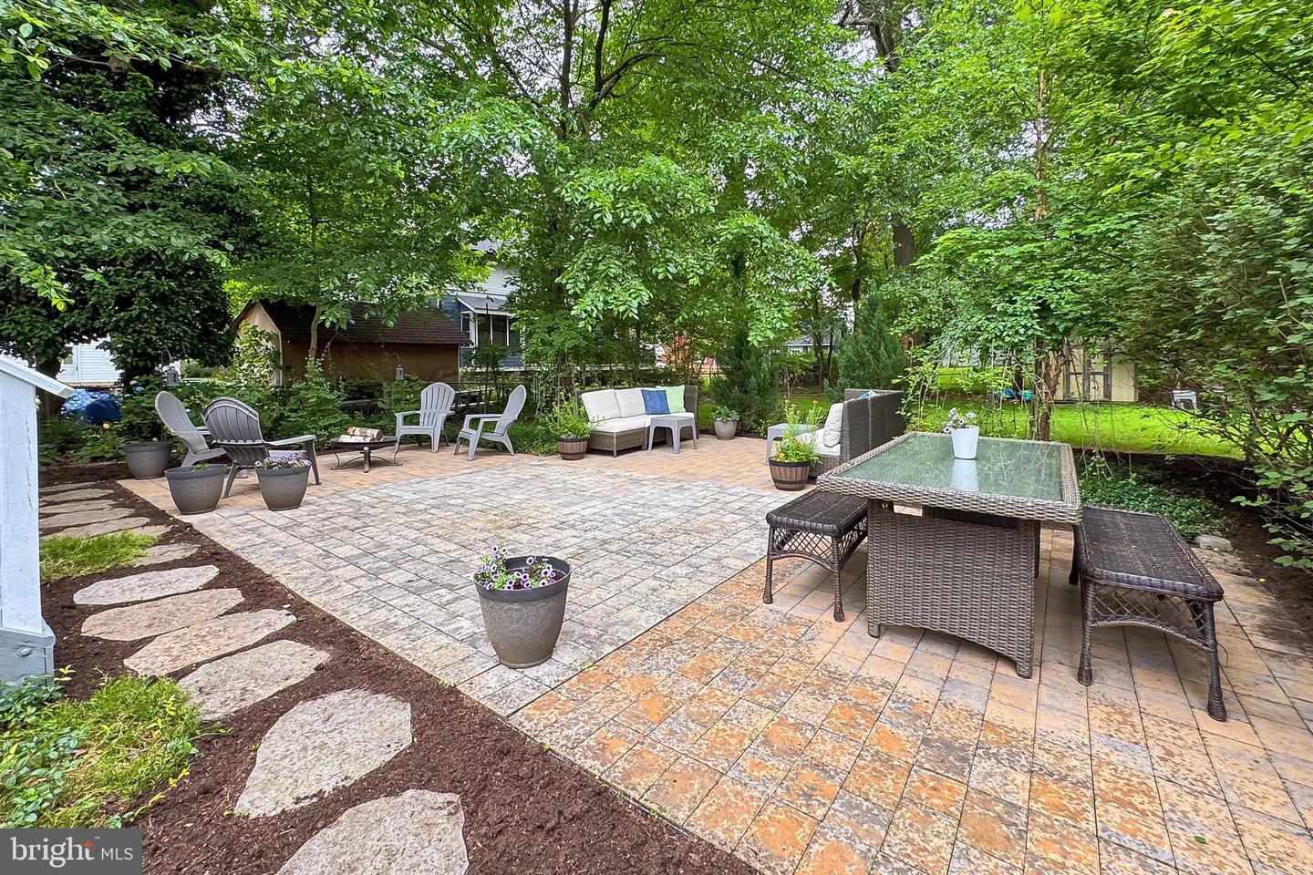 503 RANDOLPH ST, FALLS CHURCH, Virginia 22046, 4 Bedrooms Bedrooms, ,2 BathroomsBathrooms,Residential,For sale,503 RANDOLPH ST,VAFA2003000 MLS # VAFA2003000