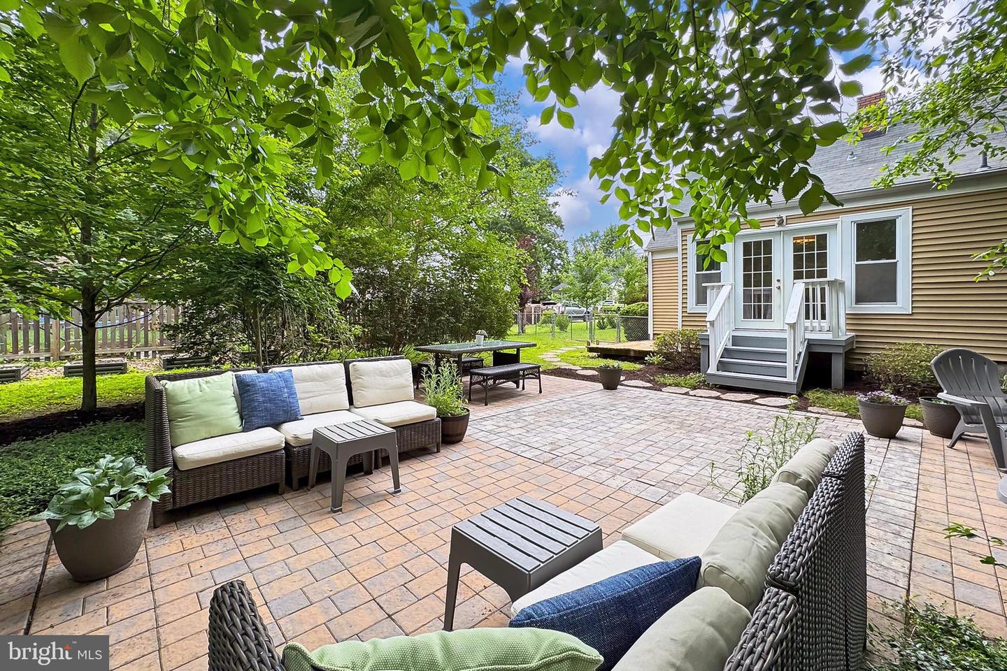503 RANDOLPH ST, FALLS CHURCH, Virginia 22046, 4 Bedrooms Bedrooms, ,2 BathroomsBathrooms,Residential,For sale,503 RANDOLPH ST,VAFA2003000 MLS # VAFA2003000