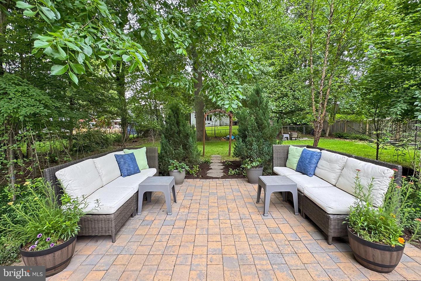 503 RANDOLPH ST, FALLS CHURCH, Virginia 22046, 4 Bedrooms Bedrooms, ,2 BathroomsBathrooms,Residential,For sale,503 RANDOLPH ST,VAFA2003000 MLS # VAFA2003000