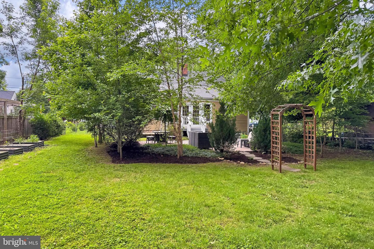503 RANDOLPH ST, FALLS CHURCH, Virginia 22046, 4 Bedrooms Bedrooms, ,2 BathroomsBathrooms,Residential,For sale,503 RANDOLPH ST,VAFA2003000 MLS # VAFA2003000