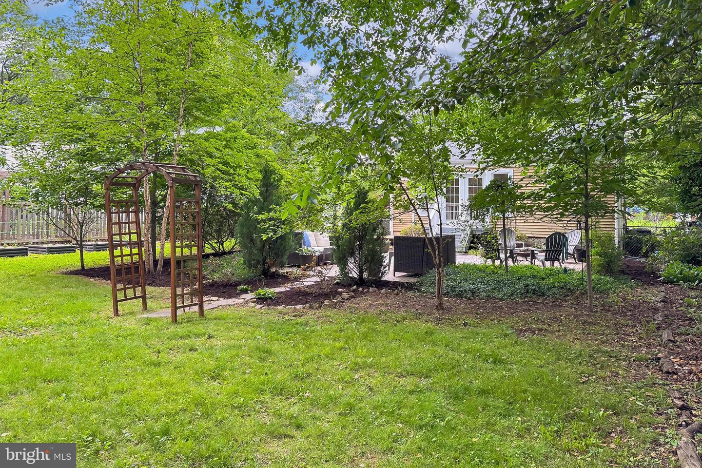 503 RANDOLPH ST, FALLS CHURCH, Virginia 22046, 4 Bedrooms Bedrooms, ,2 BathroomsBathrooms,Residential,For sale,503 RANDOLPH ST,VAFA2003000 MLS # VAFA2003000