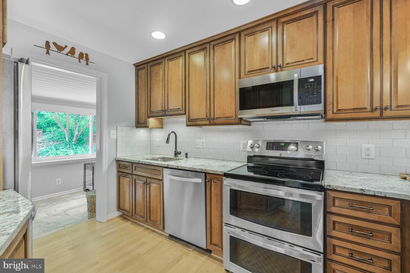 2901 N ROCHESTER ST, ARLINGTON, Virginia 22213, 4 Bedrooms Bedrooms, ,3 BathroomsBathrooms,Residential,For sale,2901 N ROCHESTER ST,VAAR2057472 MLS # VAAR2057472