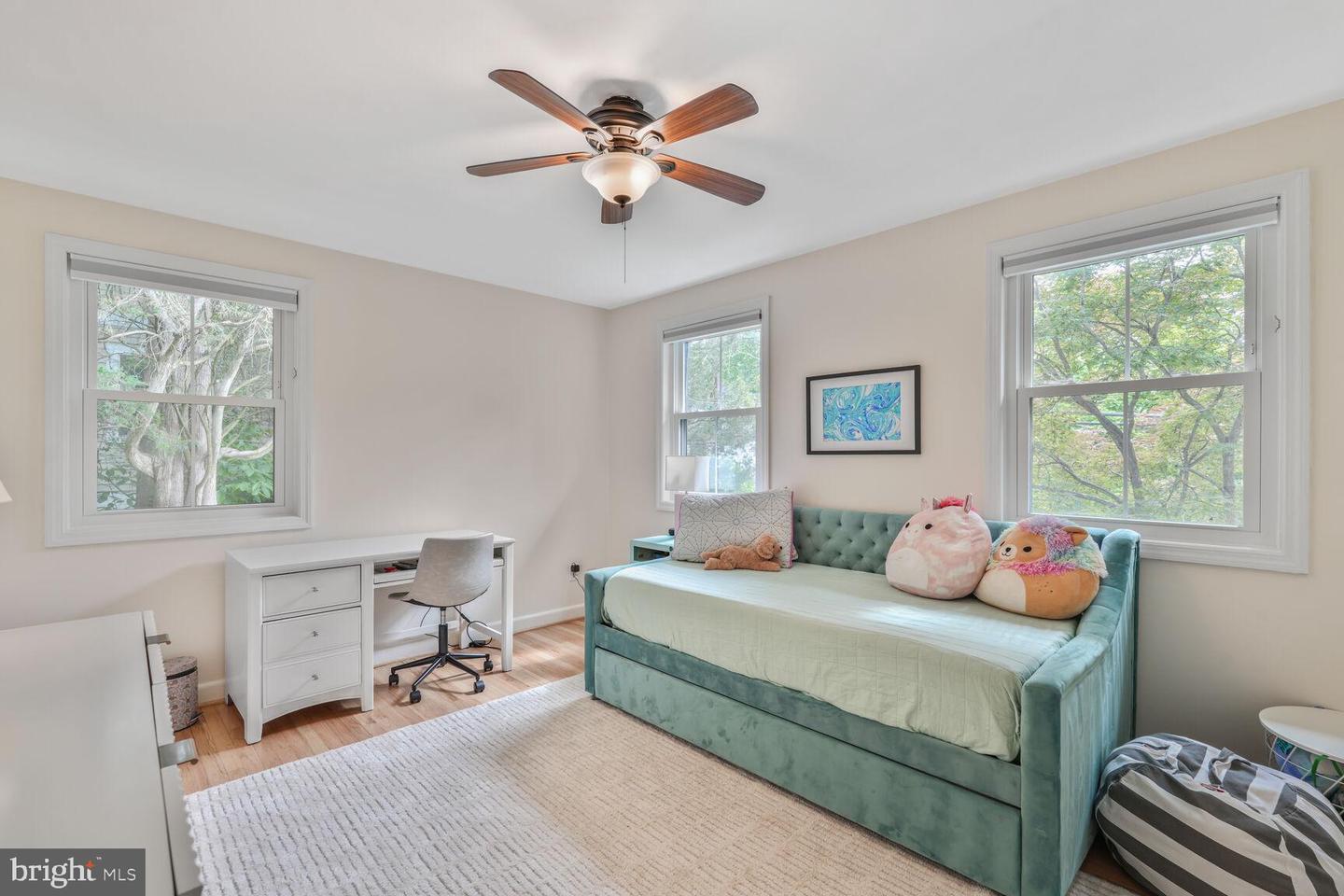 2901 N ROCHESTER ST, ARLINGTON, Virginia 22213, 4 Bedrooms Bedrooms, ,3 BathroomsBathrooms,Residential,For sale,2901 N ROCHESTER ST,VAAR2057472 MLS # VAAR2057472
