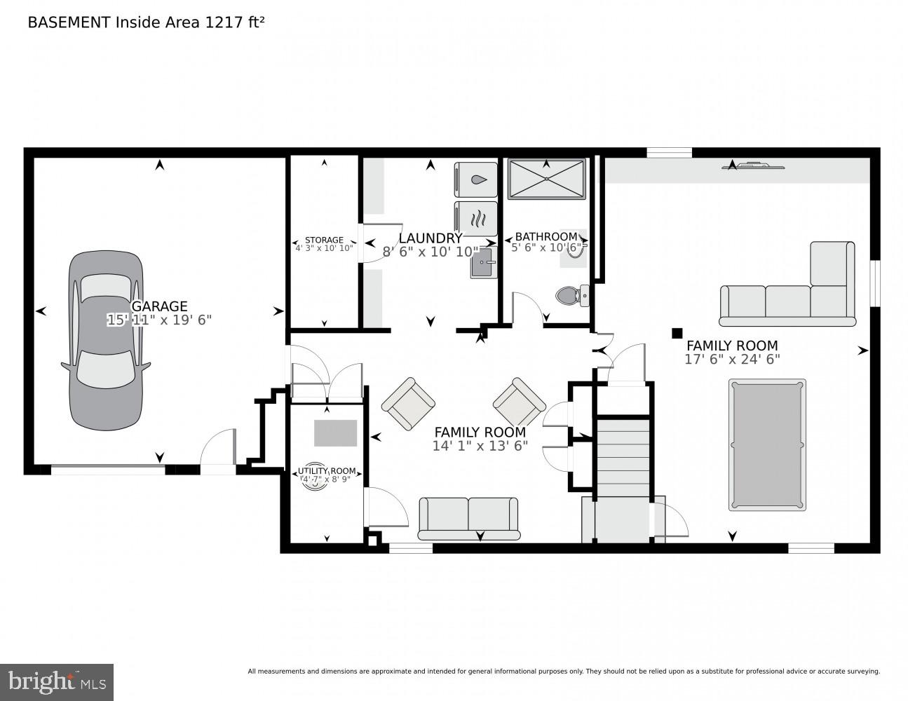 2901 N ROCHESTER ST, ARLINGTON, Virginia 22213, 4 Bedrooms Bedrooms, ,3 BathroomsBathrooms,Residential,For sale,2901 N ROCHESTER ST,VAAR2057472 MLS # VAAR2057472