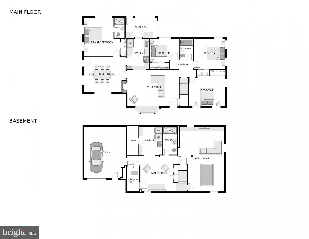 2901 N ROCHESTER ST, ARLINGTON, Virginia 22213, 4 Bedrooms Bedrooms, ,3 BathroomsBathrooms,Residential,For sale,2901 N ROCHESTER ST,VAAR2057472 MLS # VAAR2057472