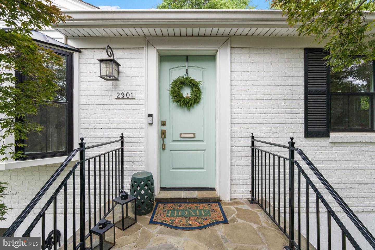 2901 N ROCHESTER ST, ARLINGTON, Virginia 22213, 4 Bedrooms Bedrooms, ,3 BathroomsBathrooms,Residential,For sale,2901 N ROCHESTER ST,VAAR2057472 MLS # VAAR2057472
