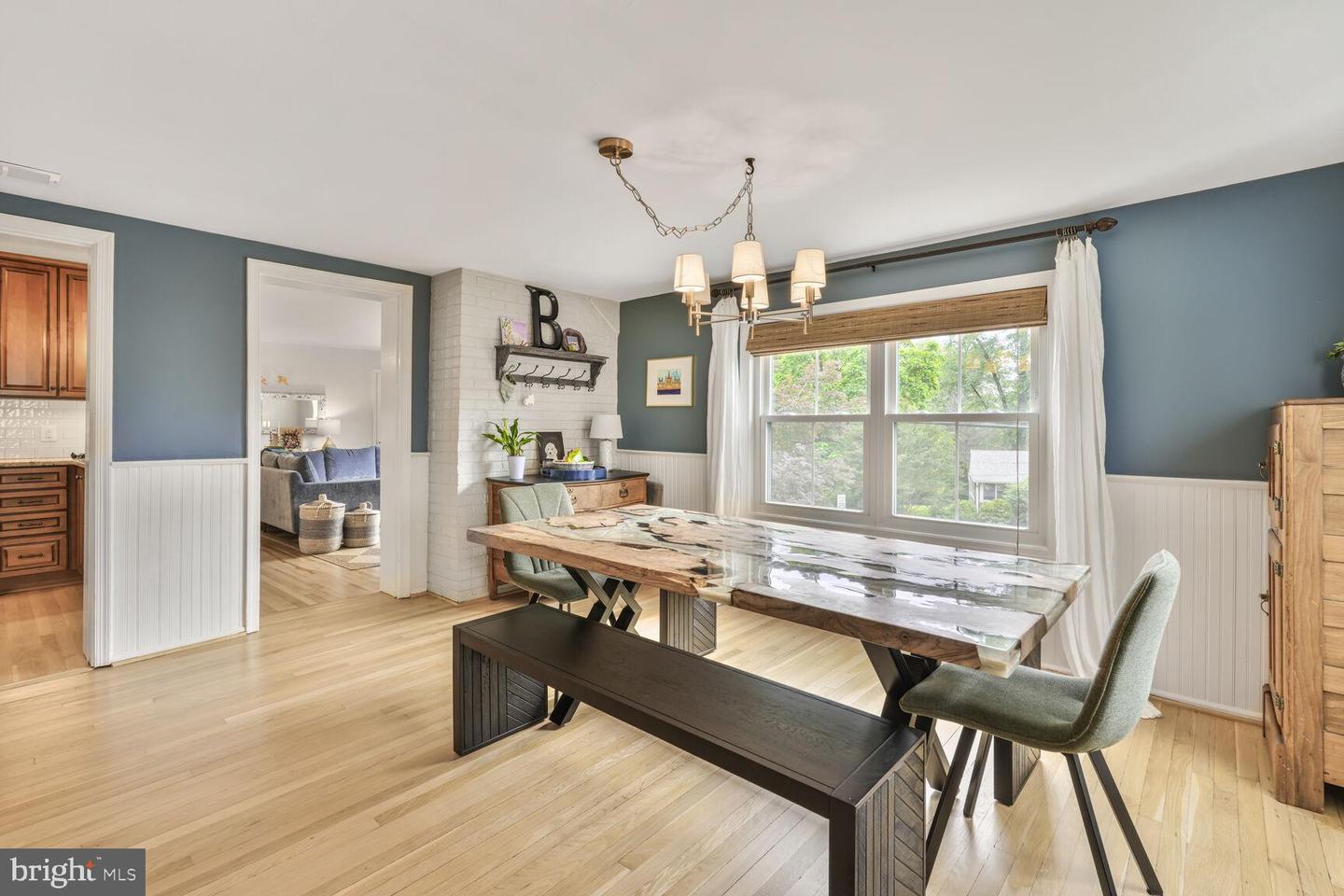 2901 N ROCHESTER ST, ARLINGTON, Virginia 22213, 4 Bedrooms Bedrooms, ,3 BathroomsBathrooms,Residential,For sale,2901 N ROCHESTER ST,VAAR2057472 MLS # VAAR2057472
