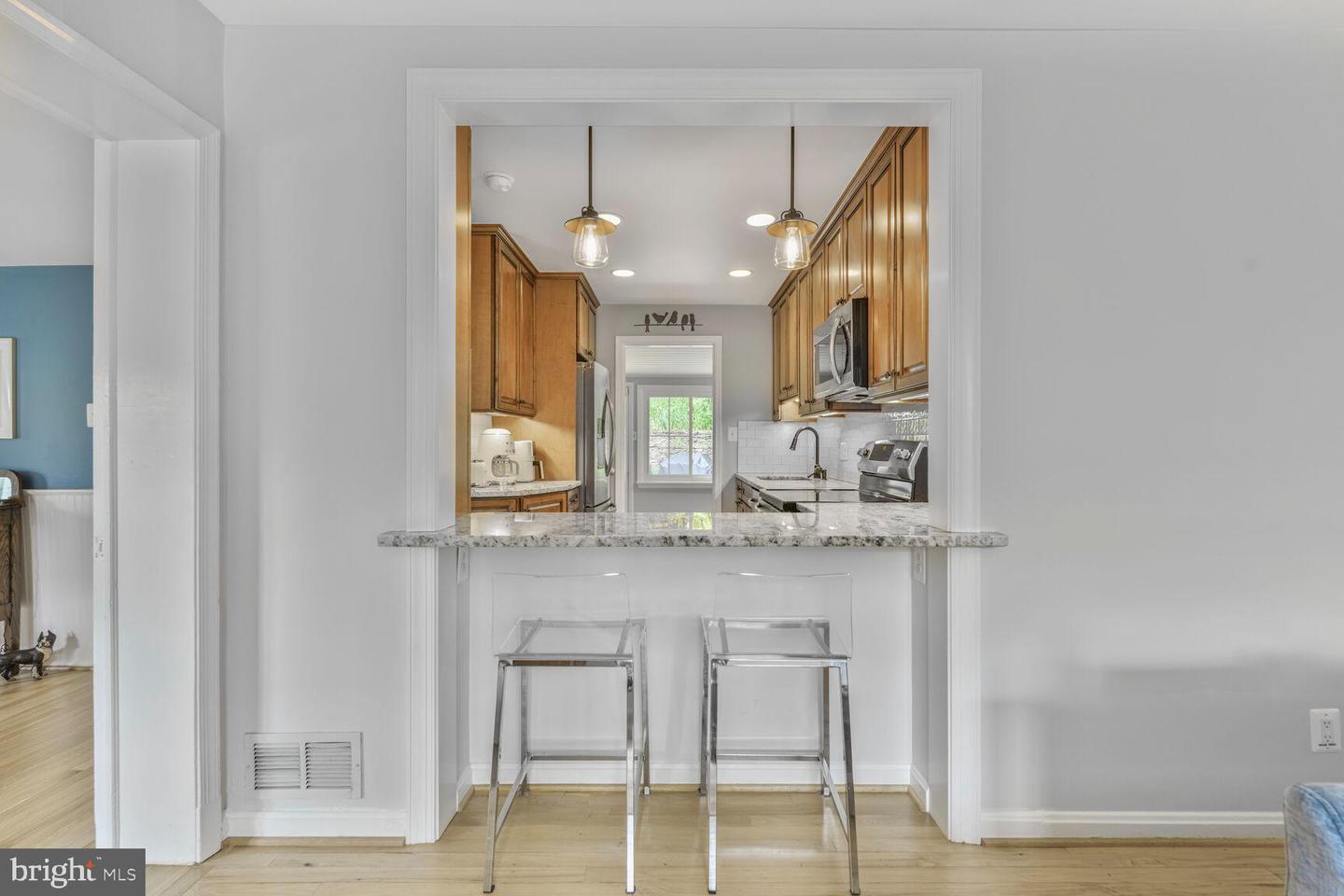 2901 N ROCHESTER ST, ARLINGTON, Virginia 22213, 4 Bedrooms Bedrooms, ,3 BathroomsBathrooms,Residential,For sale,2901 N ROCHESTER ST,VAAR2057472 MLS # VAAR2057472