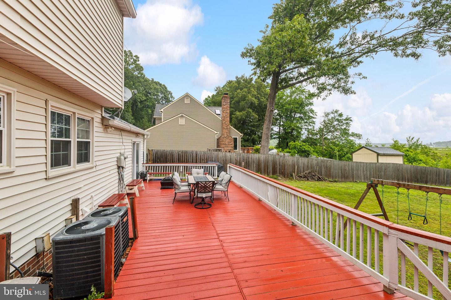 3024 CRUISER DR, STAFFORD, Virginia 22554, 4 Bedrooms Bedrooms, ,2 BathroomsBathrooms,Residential,For sale,3024 CRUISER DR,VAST2038848 MLS # VAST2038848