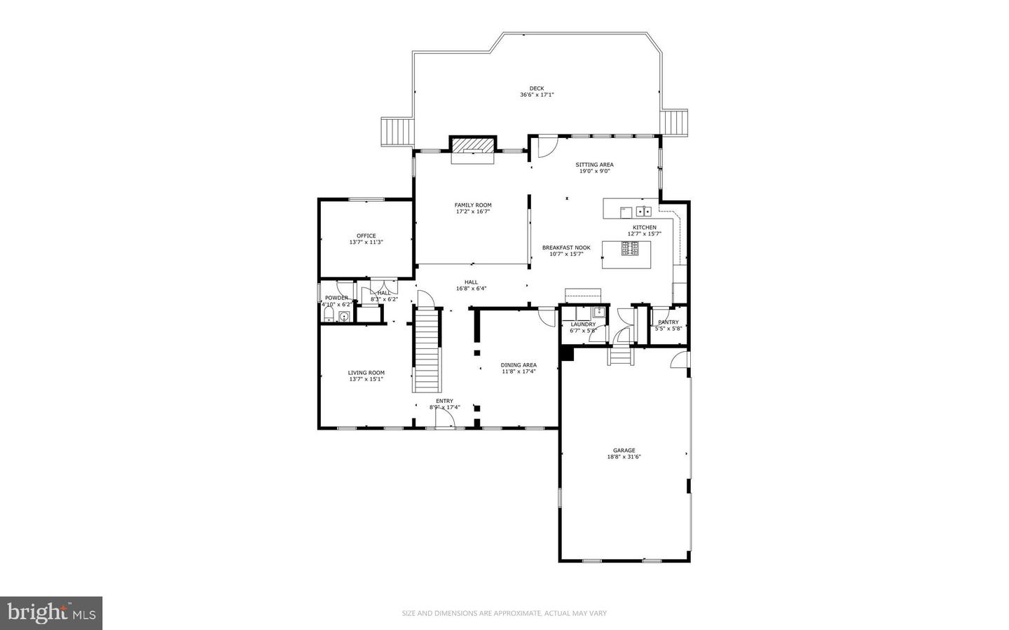 12185 WILD HORSE DR, FAIRFAX, Virginia 22033, 5 Bedrooms Bedrooms, ,4 BathroomsBathrooms,Residential,For sale,12185 WILD HORSE DR,VAFX2241068 MLS # VAFX2241068