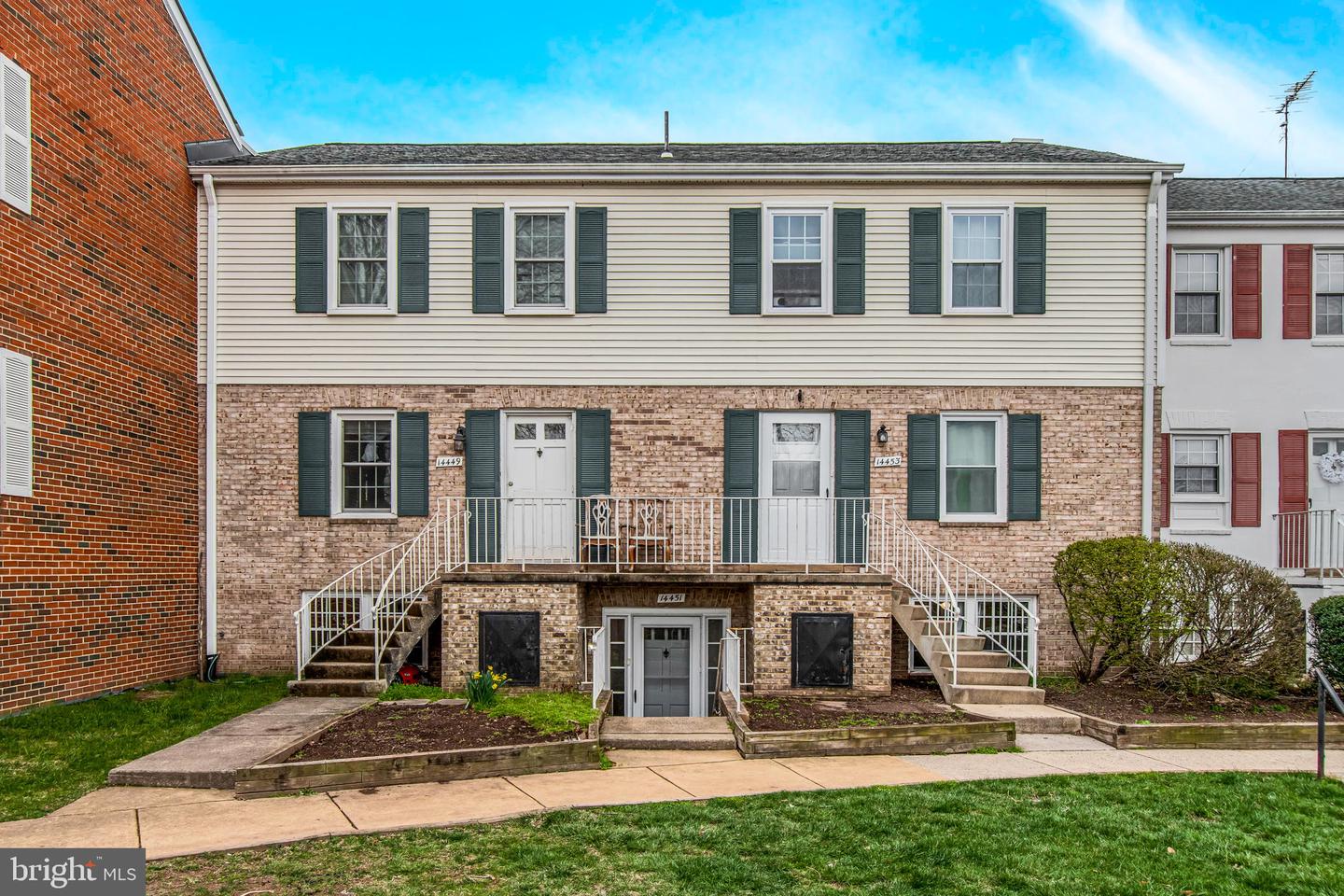 14451 SAGUARO PL, CENTREVILLE, Virginia 20121, 3 Bedrooms Bedrooms, ,2 BathroomsBathrooms,Residential,For sale,14451 SAGUARO PL,VAFX2241100 MLS # VAFX2241100