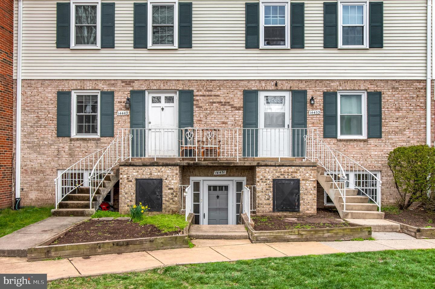 14451 SAGUARO PL, CENTREVILLE, Virginia 20121, 3 Bedrooms Bedrooms, ,2 BathroomsBathrooms,Residential,For sale,14451 SAGUARO PL,VAFX2241100 MLS # VAFX2241100