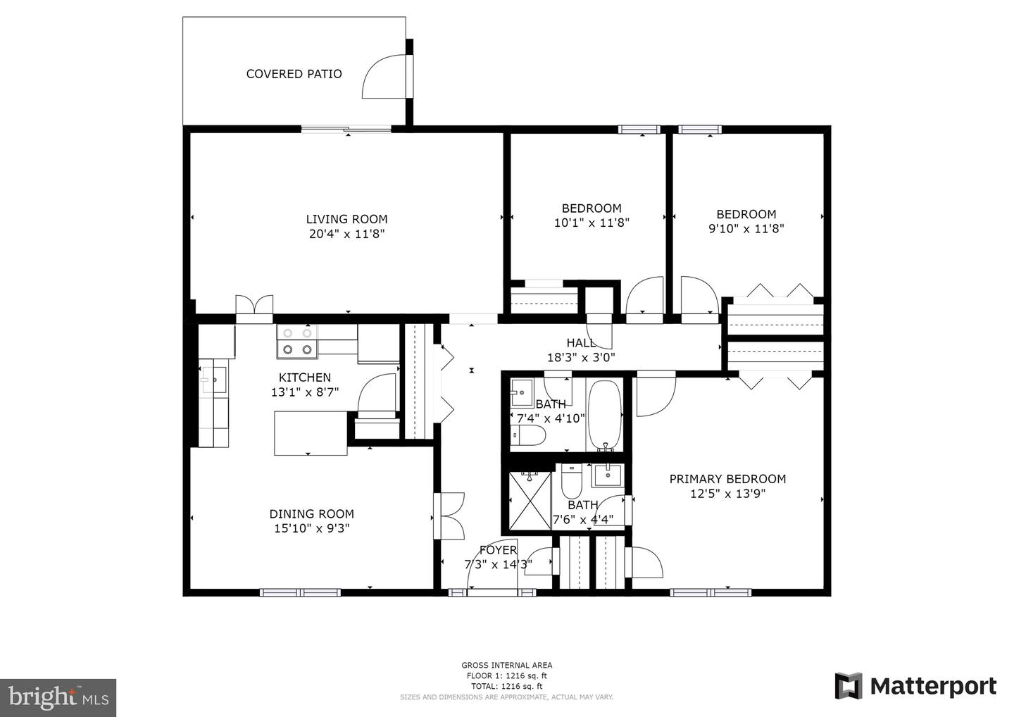 14451 SAGUARO PL, CENTREVILLE, Virginia 20121, 3 Bedrooms Bedrooms, ,2 BathroomsBathrooms,Residential,For sale,14451 SAGUARO PL,VAFX2241100 MLS # VAFX2241100