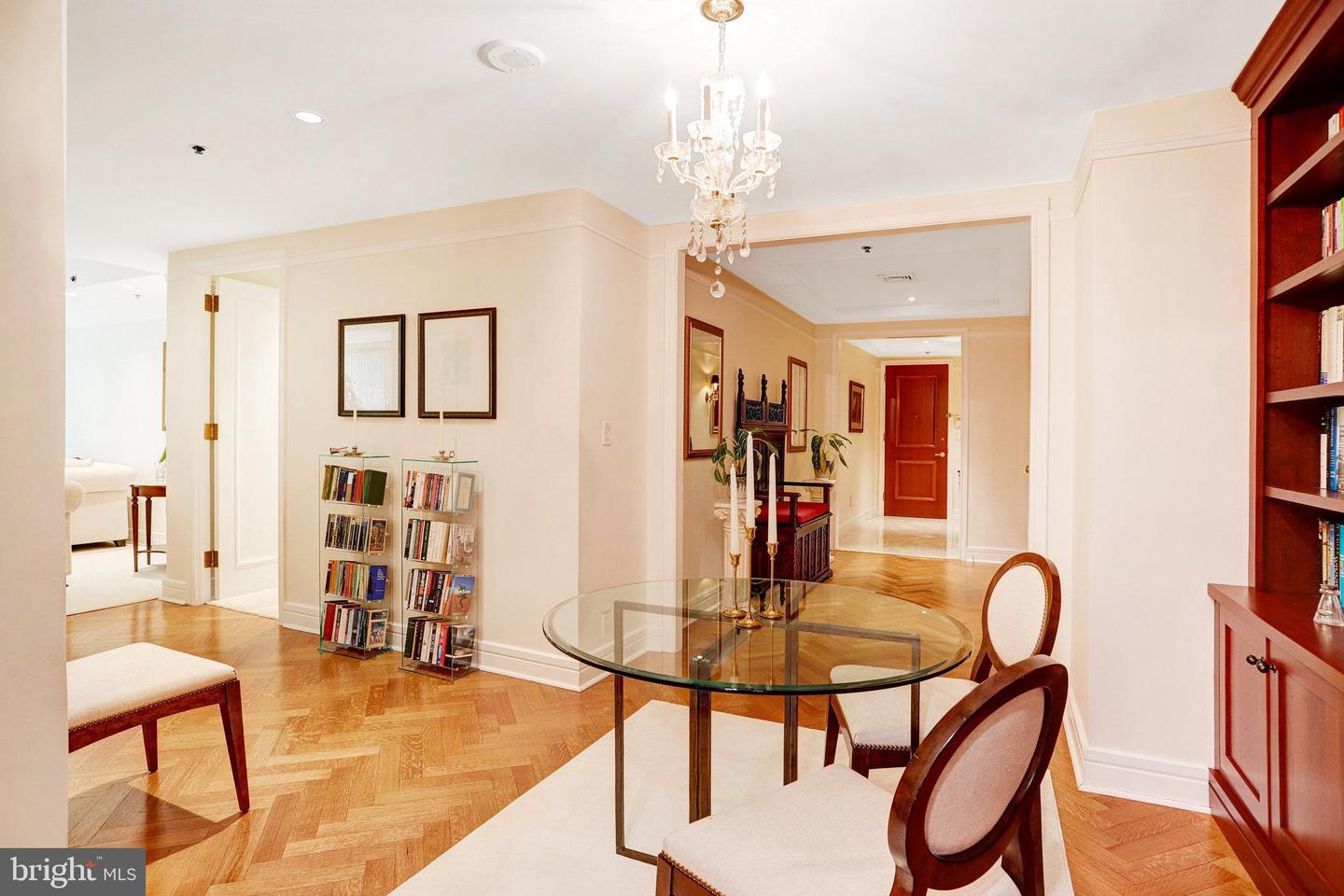 1155 23RD ST NW #2E, WASHINGTON, District Of Columbia 20037, 1 Bedroom Bedrooms, ,1 BathroomBathrooms,Residential,For sale,1155 23RD ST NW #2E,DCDC2200936 MLS # DCDC2200936