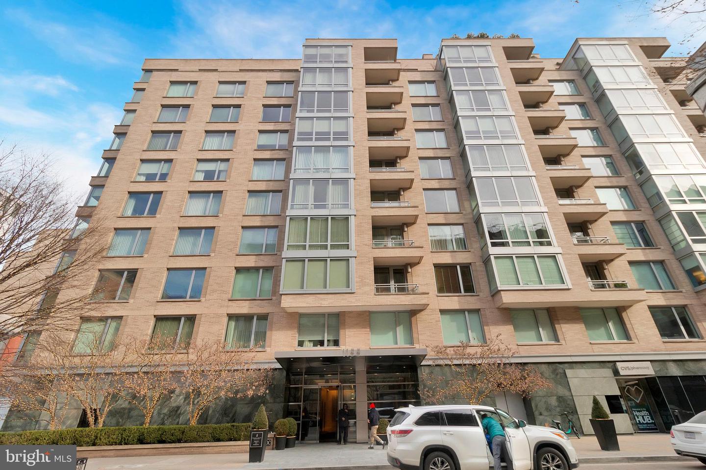 1155 23RD ST NW #2E, WASHINGTON, District Of Columbia 20037, 1 Bedroom Bedrooms, ,1 BathroomBathrooms,Residential,For sale,1155 23RD ST NW #2E,DCDC2200936 MLS # DCDC2200936