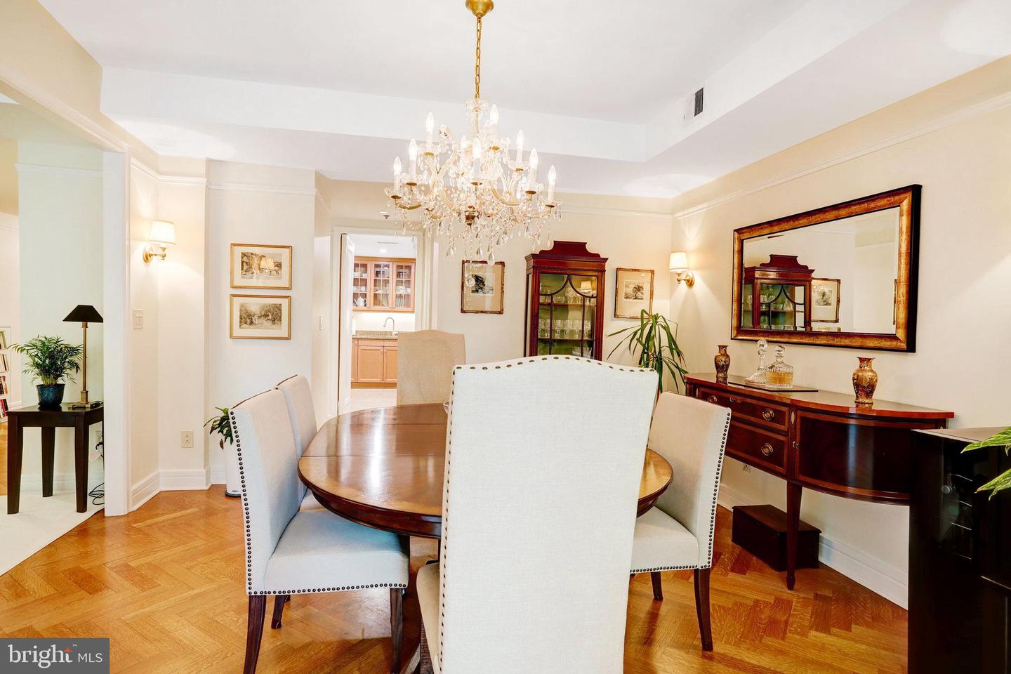 1155 23RD ST NW #2E, WASHINGTON, District Of Columbia 20037, 1 Bedroom Bedrooms, ,1 BathroomBathrooms,Residential,For sale,1155 23RD ST NW #2E,DCDC2200936 MLS # DCDC2200936