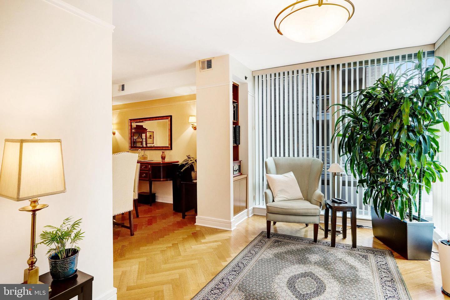 1155 23RD ST NW #2E, WASHINGTON, District Of Columbia 20037, 1 Bedroom Bedrooms, ,1 BathroomBathrooms,Residential,For sale,1155 23RD ST NW #2E,DCDC2200936 MLS # DCDC2200936