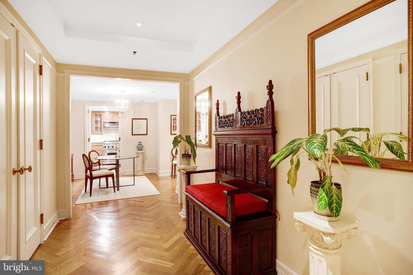 1155 23RD ST NW #2E, WASHINGTON, District Of Columbia 20037, 1 Bedroom Bedrooms, ,1 BathroomBathrooms,Residential,For sale,1155 23RD ST NW #2E,DCDC2200936 MLS # DCDC2200936