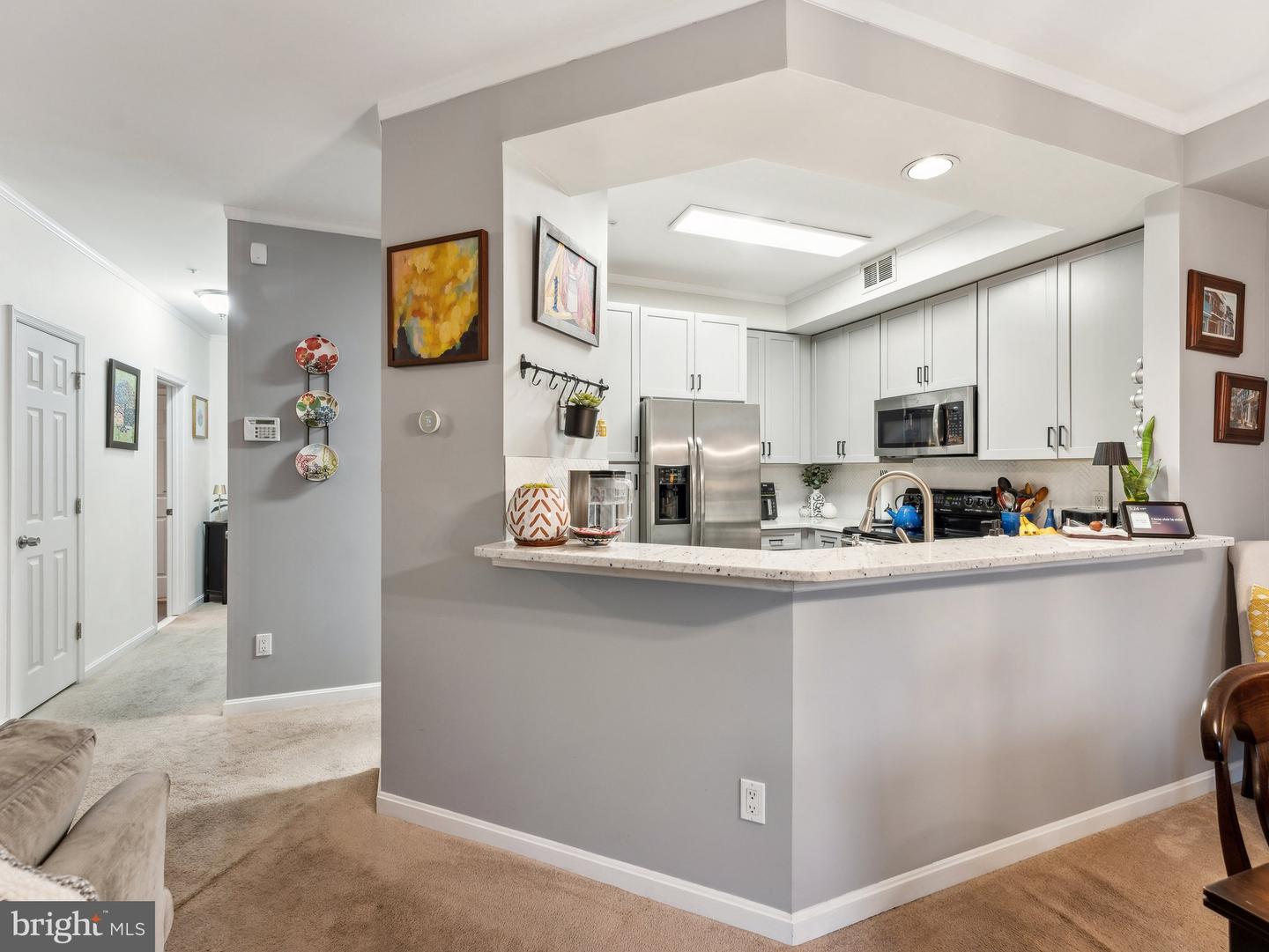 7034 ELLINGHAM CIR #D, ALEXANDRIA, Virginia 22315, 2 Bedrooms Bedrooms, ,2 BathroomsBathrooms,Residential,For sale,7034 ELLINGHAM CIR #D,VAFX2241246 MLS # VAFX2241246