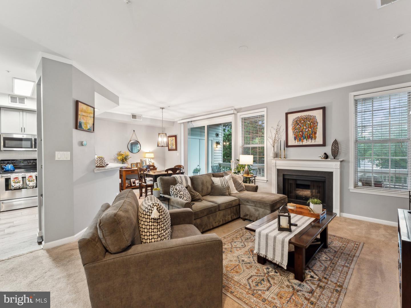 7034 ELLINGHAM CIR #D, ALEXANDRIA, Virginia 22315, 2 Bedrooms Bedrooms, ,2 BathroomsBathrooms,Residential,For sale,7034 ELLINGHAM CIR #D,VAFX2241246 MLS # VAFX2241246