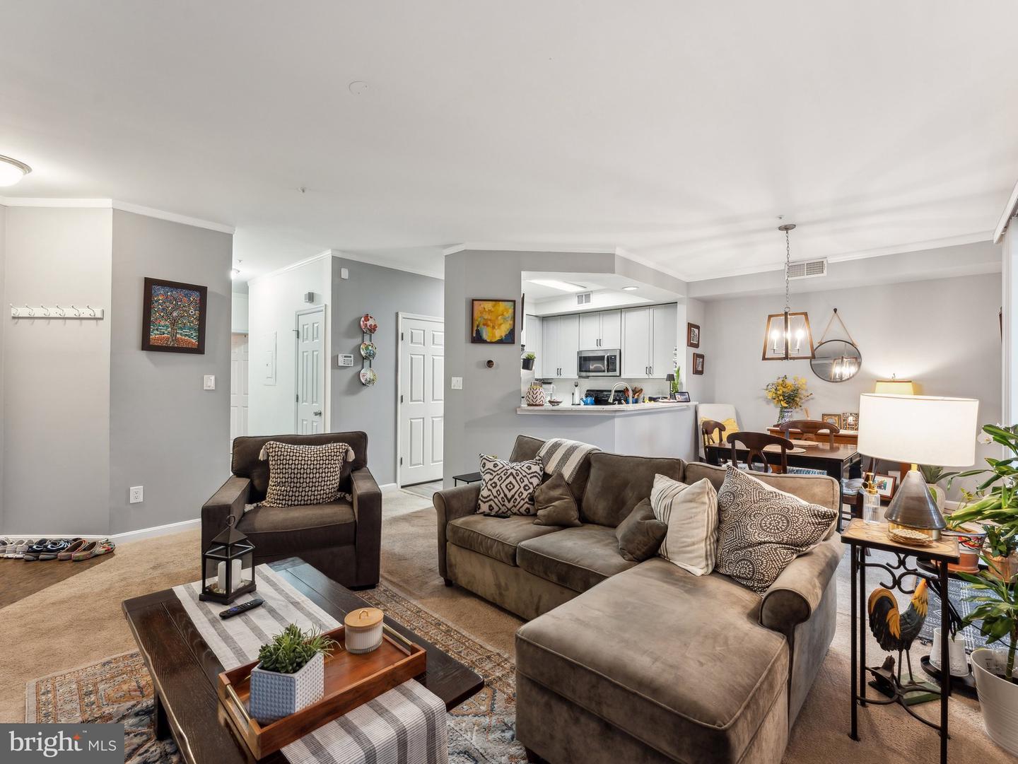 7034 ELLINGHAM CIR #D, ALEXANDRIA, Virginia 22315, 2 Bedrooms Bedrooms, ,2 BathroomsBathrooms,Residential,For sale,7034 ELLINGHAM CIR #D,VAFX2241246 MLS # VAFX2241246