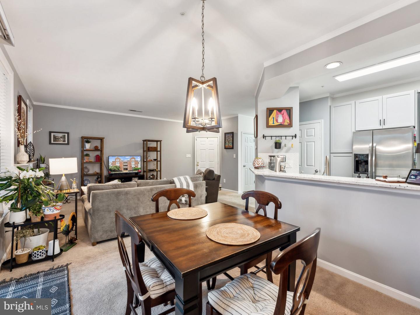 7034 ELLINGHAM CIR #D, ALEXANDRIA, Virginia 22315, 2 Bedrooms Bedrooms, ,2 BathroomsBathrooms,Residential,For sale,7034 ELLINGHAM CIR #D,VAFX2241246 MLS # VAFX2241246