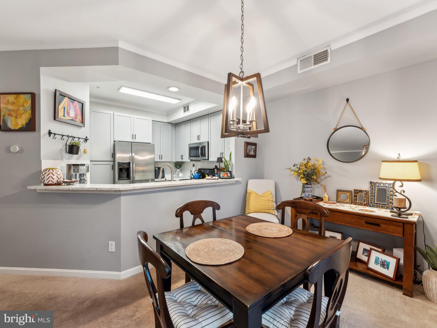 7034 ELLINGHAM CIR #D, ALEXANDRIA, Virginia 22315, 2 Bedrooms Bedrooms, ,2 BathroomsBathrooms,Residential,For sale,7034 ELLINGHAM CIR #D,VAFX2241246 MLS # VAFX2241246