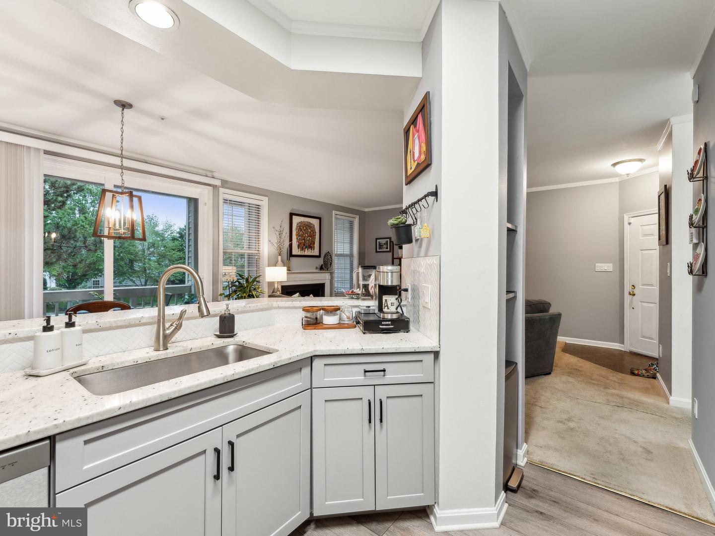 7034 ELLINGHAM CIR #D, ALEXANDRIA, Virginia 22315, 2 Bedrooms Bedrooms, ,2 BathroomsBathrooms,Residential,For sale,7034 ELLINGHAM CIR #D,VAFX2241246 MLS # VAFX2241246