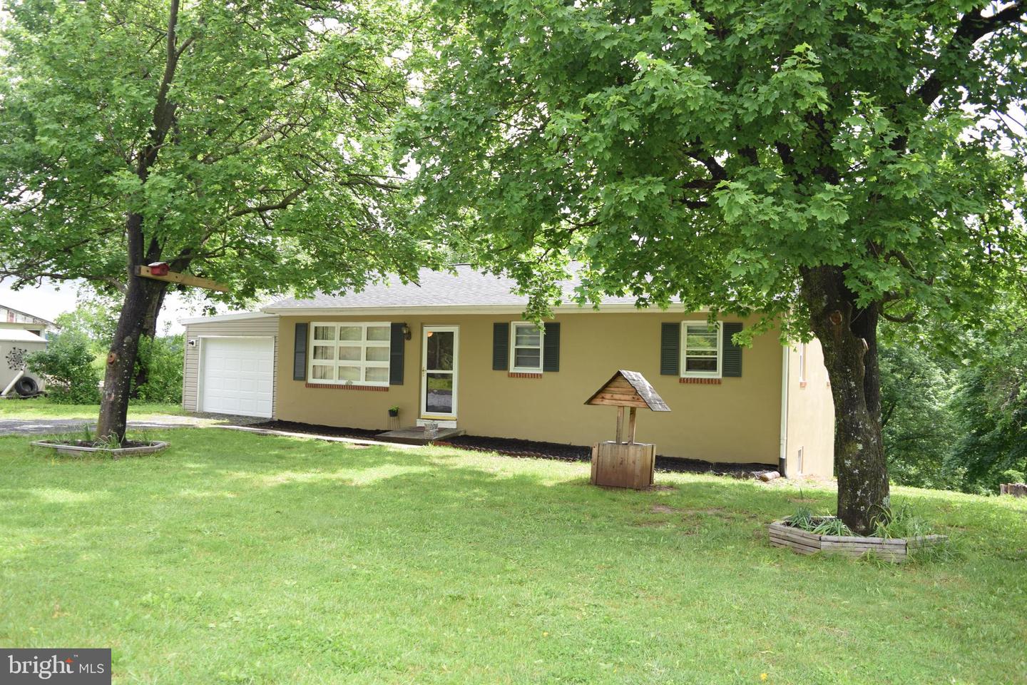 398 OLD BETHEL CHURCH RD, WINCHESTER, Virginia 22603, 3 Bedrooms Bedrooms, 8 Rooms Rooms,1 BathroomBathrooms,Residential,For sale,398 OLD BETHEL CHURCH RD,VAFV2034214 MLS # VAFV2034214