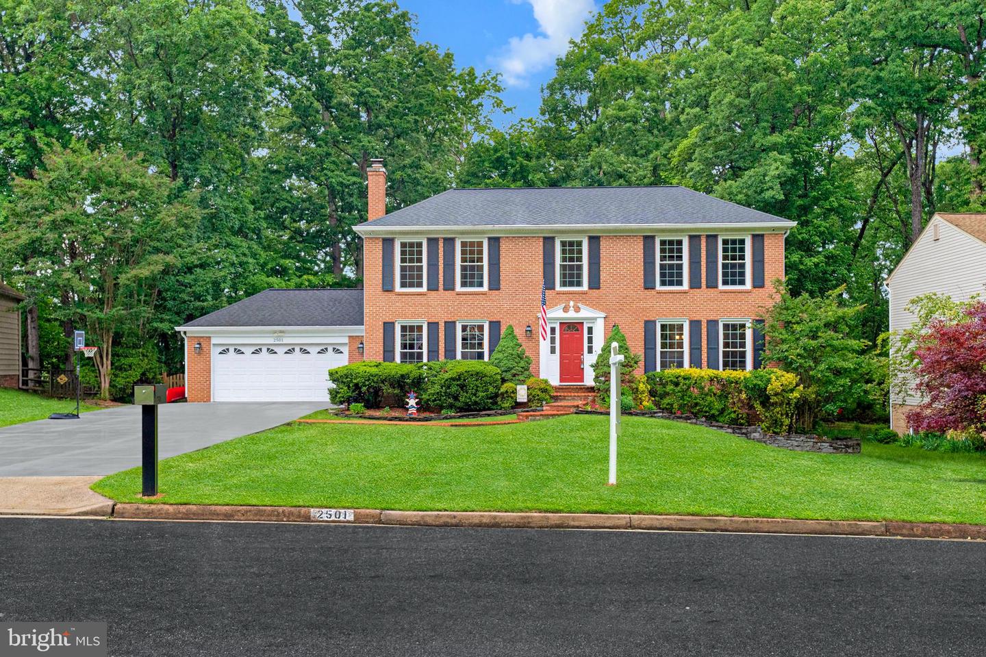 2501 FREETOWN DR, RESTON, Virginia 20191, 5 Bedrooms Bedrooms, ,3 BathroomsBathrooms,Residential,For sale,2501 FREETOWN DR,VAFX2241350 MLS # VAFX2241350