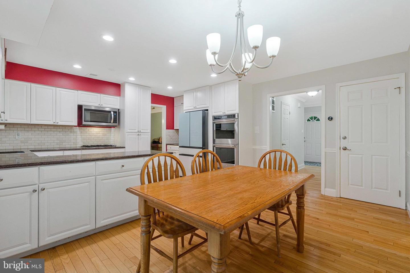 2501 FREETOWN DR, RESTON, Virginia 20191, 5 Bedrooms Bedrooms, ,3 BathroomsBathrooms,Residential,For sale,2501 FREETOWN DR,VAFX2241350 MLS # VAFX2241350