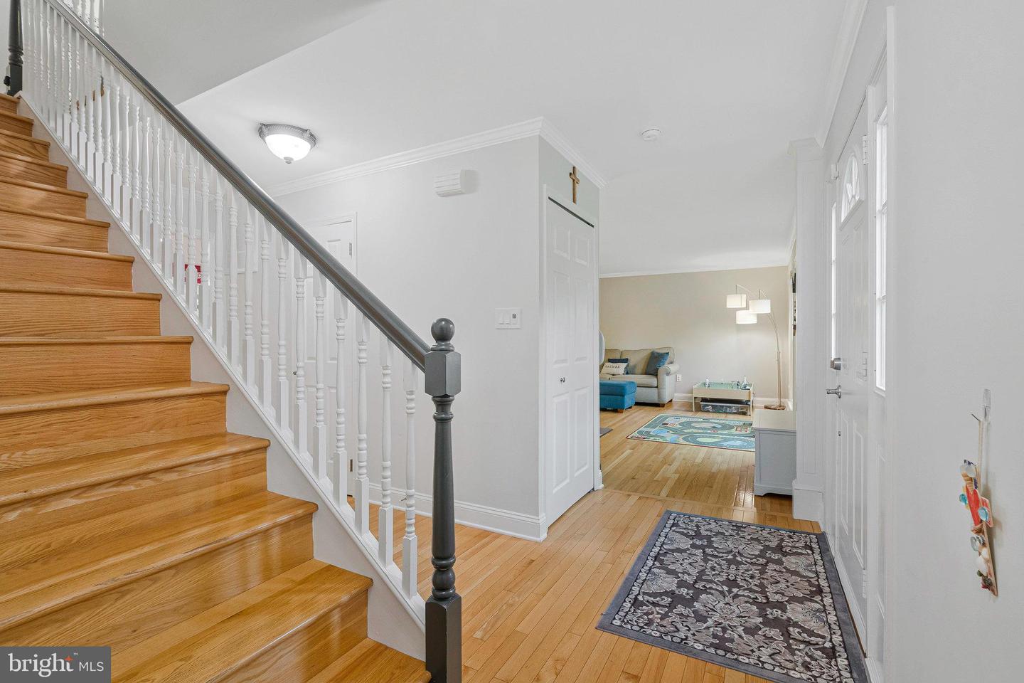 2501 FREETOWN DR, RESTON, Virginia 20191, 5 Bedrooms Bedrooms, ,3 BathroomsBathrooms,Residential,For sale,2501 FREETOWN DR,VAFX2241350 MLS # VAFX2241350