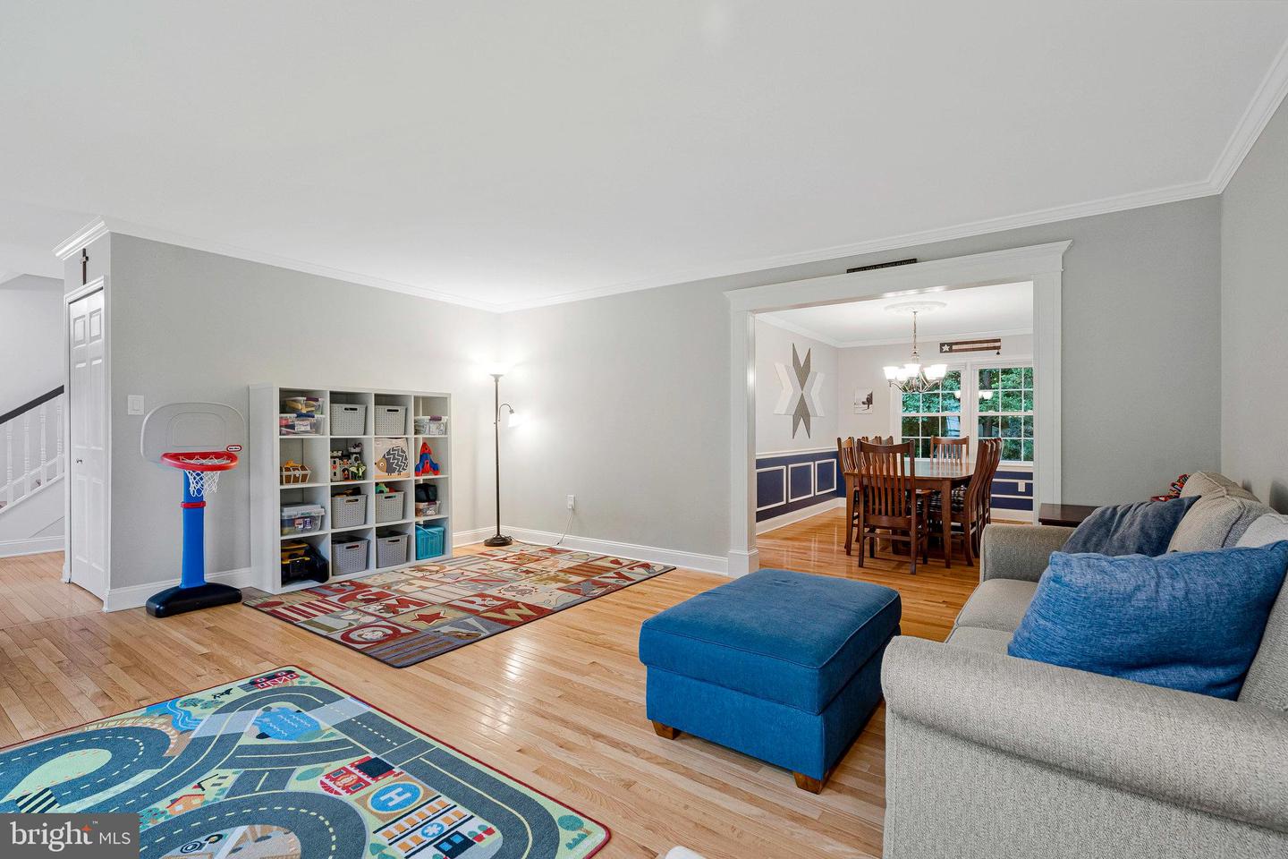 2501 FREETOWN DR, RESTON, Virginia 20191, 5 Bedrooms Bedrooms, ,3 BathroomsBathrooms,Residential,For sale,2501 FREETOWN DR,VAFX2241350 MLS # VAFX2241350