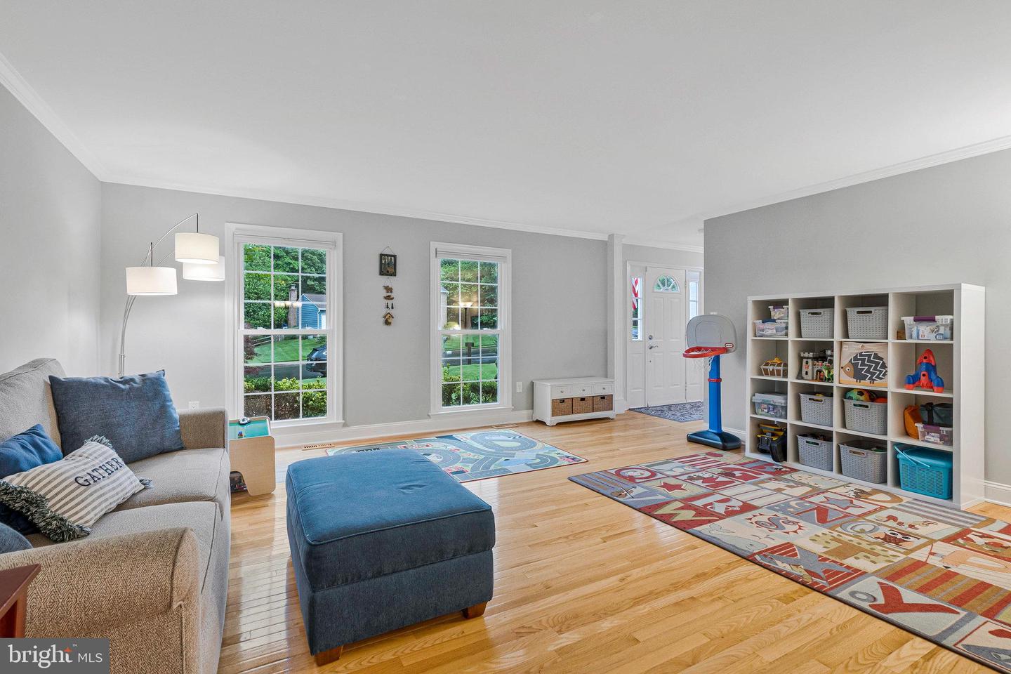 2501 FREETOWN DR, RESTON, Virginia 20191, 5 Bedrooms Bedrooms, ,3 BathroomsBathrooms,Residential,For sale,2501 FREETOWN DR,VAFX2241350 MLS # VAFX2241350