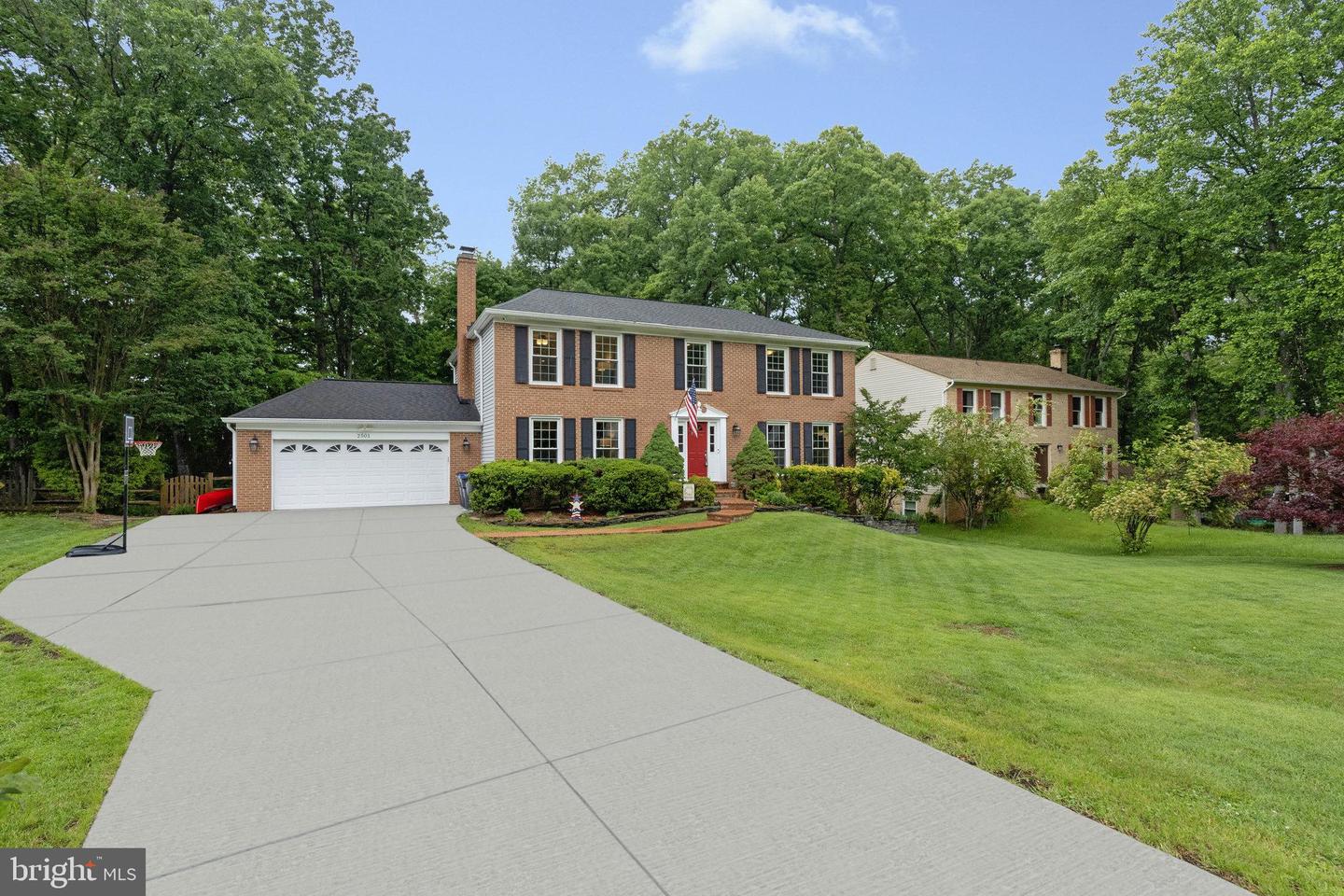 2501 FREETOWN DR, RESTON, Virginia 20191, 5 Bedrooms Bedrooms, ,3 BathroomsBathrooms,Residential,For sale,2501 FREETOWN DR,VAFX2241350 MLS # VAFX2241350