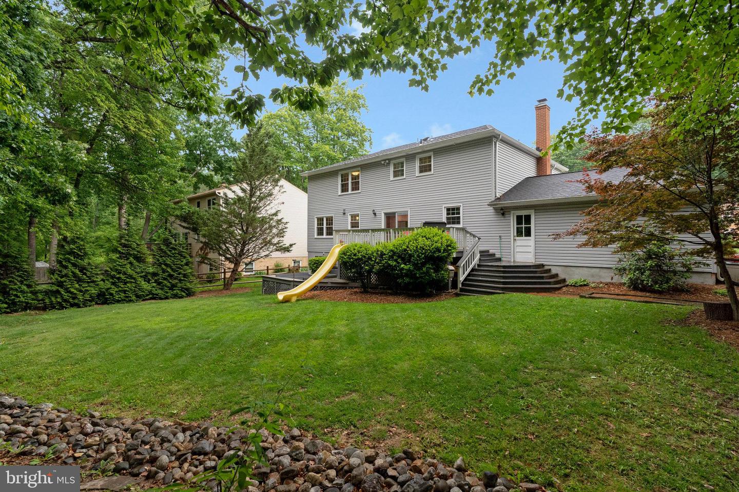 2501 FREETOWN DR, RESTON, Virginia 20191, 5 Bedrooms Bedrooms, ,3 BathroomsBathrooms,Residential,For sale,2501 FREETOWN DR,VAFX2241350 MLS # VAFX2241350