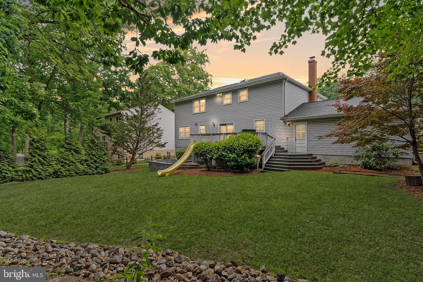 2501 FREETOWN DR, RESTON, Virginia 20191, 5 Bedrooms Bedrooms, ,3 BathroomsBathrooms,Residential,For sale,2501 FREETOWN DR,VAFX2241350 MLS # VAFX2241350