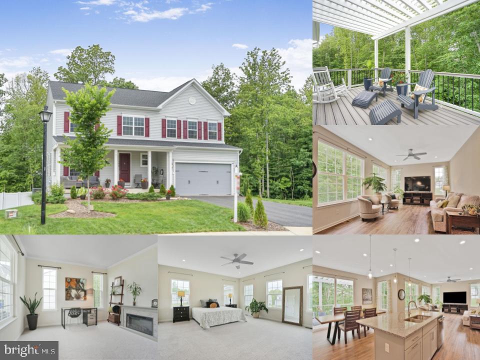 108 DRIBBLER WAY, STAFFORD, Virginia 22554, 5 Bedrooms Bedrooms, ,4 BathroomsBathrooms,Residential,For sale,108 DRIBBLER WAY,VAST2038934 MLS # VAST2038934