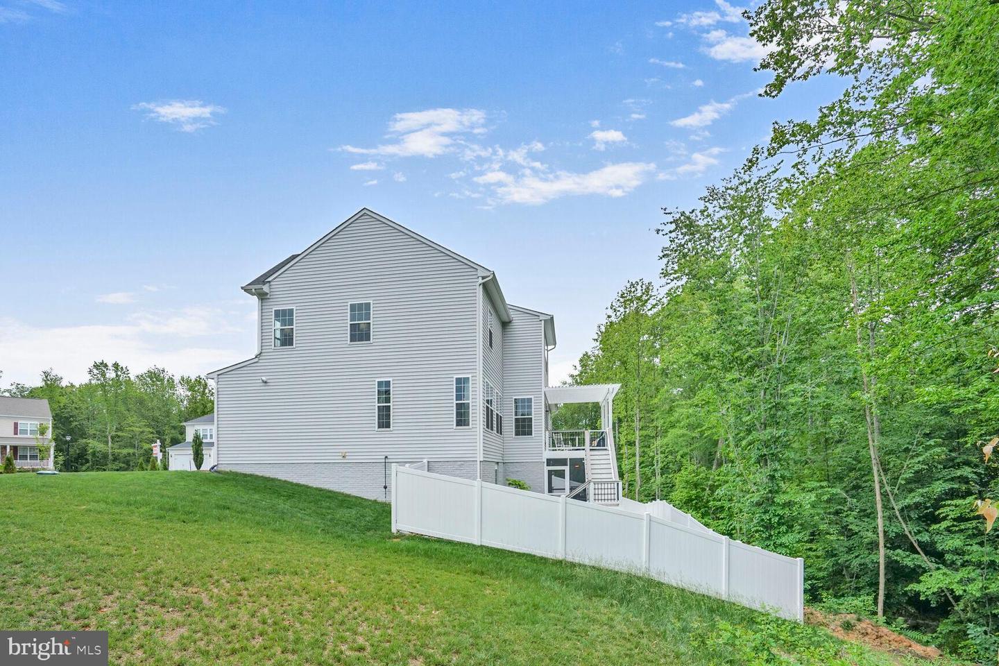 108 DRIBBLER WAY, STAFFORD, Virginia 22554, 5 Bedrooms Bedrooms, ,4 BathroomsBathrooms,Residential,For sale,108 DRIBBLER WAY,VAST2038934 MLS # VAST2038934
