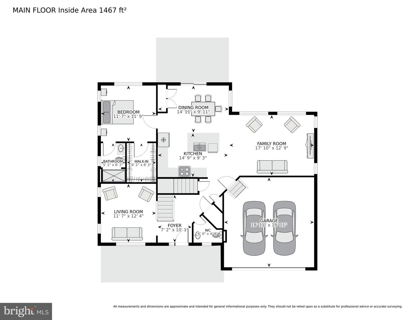 108 DRIBBLER WAY, STAFFORD, Virginia 22554, 5 Bedrooms Bedrooms, ,4 BathroomsBathrooms,Residential,For sale,108 DRIBBLER WAY,VAST2038934 MLS # VAST2038934