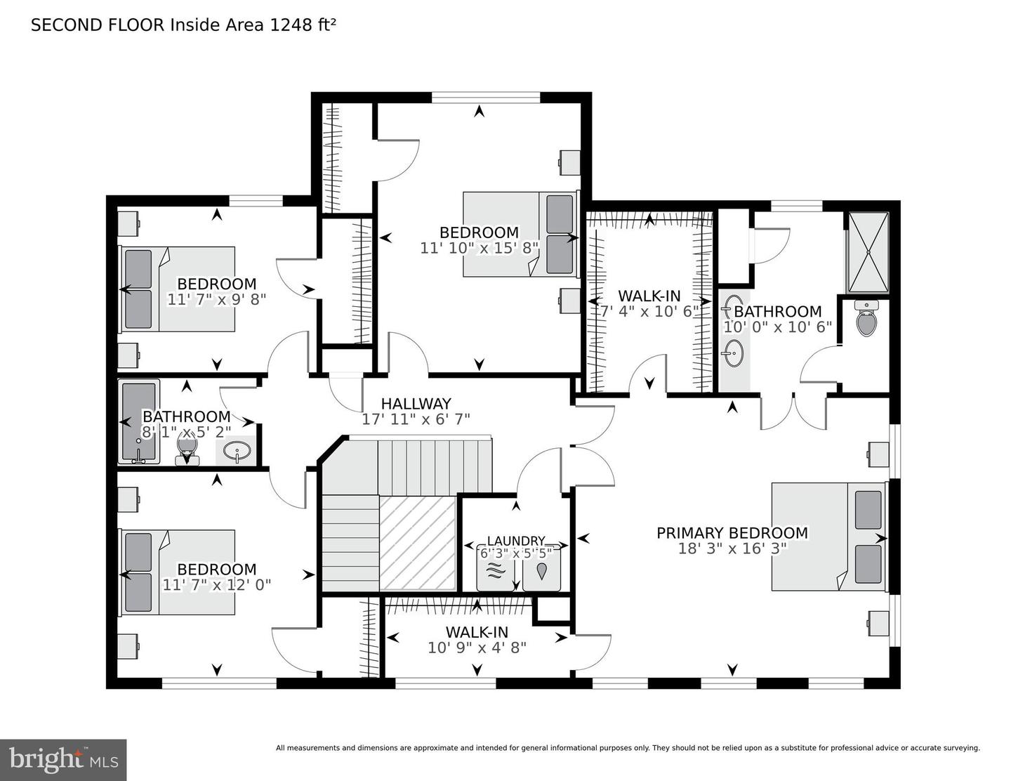108 DRIBBLER WAY, STAFFORD, Virginia 22554, 5 Bedrooms Bedrooms, ,4 BathroomsBathrooms,Residential,For sale,108 DRIBBLER WAY,VAST2038934 MLS # VAST2038934