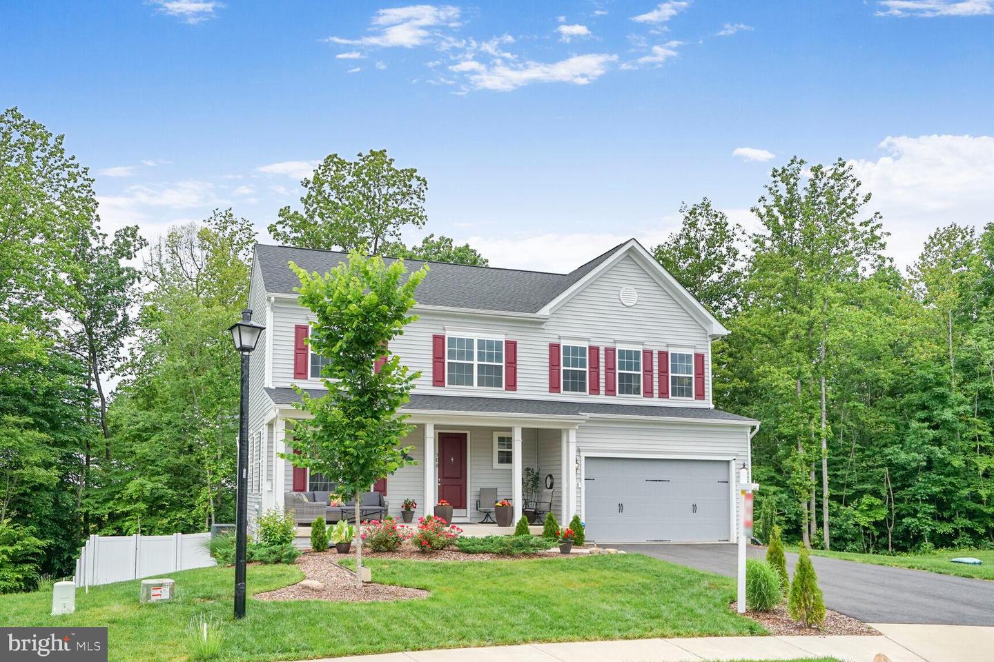 108 DRIBBLER WAY, STAFFORD, Virginia 22554, 5 Bedrooms Bedrooms, ,4 BathroomsBathrooms,Residential,For sale,108 DRIBBLER WAY,VAST2038934 MLS # VAST2038934