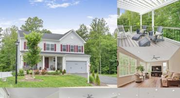 108 DRIBBLER WAY, STAFFORD, Virginia 22554, 5 Bedrooms Bedrooms, ,4 BathroomsBathrooms,Residential,For sale,108 DRIBBLER WAY,VAST2038934 MLS # VAST2038934