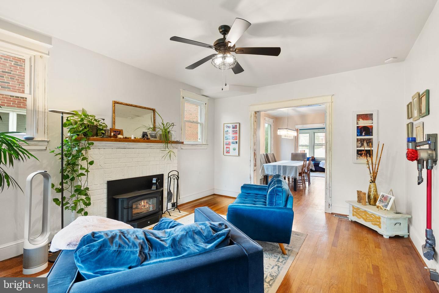 5815 4TH ST NW, WASHINGTON, District Of Columbia 20011, 4 Bedrooms Bedrooms, 17 Rooms Rooms,2 BathroomsBathrooms,Residential,For sale,5815 4TH ST NW,DCDC2201156 MLS # DCDC2201156