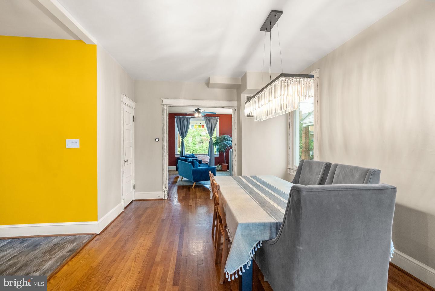 5815 4TH ST NW, WASHINGTON, District Of Columbia 20011, 4 Bedrooms Bedrooms, 17 Rooms Rooms,2 BathroomsBathrooms,Residential,For sale,5815 4TH ST NW,DCDC2201156 MLS # DCDC2201156