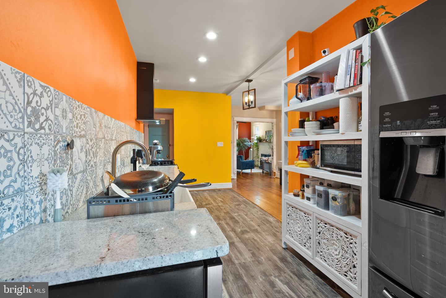 5815 4TH ST NW, WASHINGTON, District Of Columbia 20011, 4 Bedrooms Bedrooms, 17 Rooms Rooms,2 BathroomsBathrooms,Residential,For sale,5815 4TH ST NW,DCDC2201156 MLS # DCDC2201156