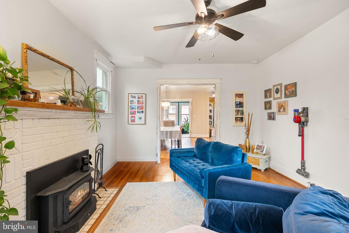 5815 4TH ST NW, WASHINGTON, District Of Columbia 20011, 4 Bedrooms Bedrooms, 17 Rooms Rooms,2 BathroomsBathrooms,Residential,For sale,5815 4TH ST NW,DCDC2201156 MLS # DCDC2201156